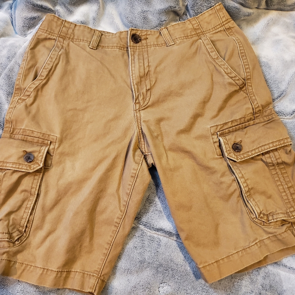 Urban Pipeline shorts